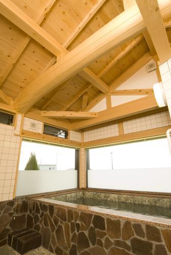 Yamaya Hotel Numazu Exterior foto